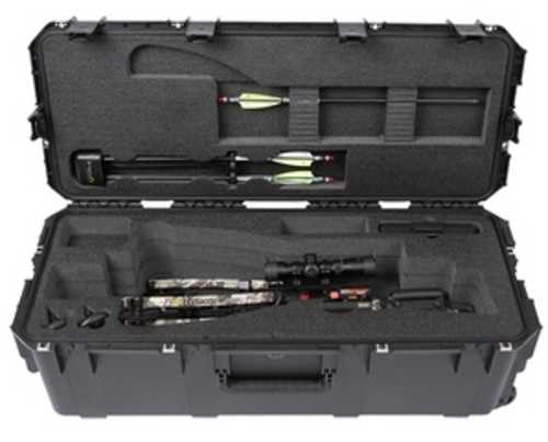 SKB ISERIES Crossbow Case TP Nitro NXT &